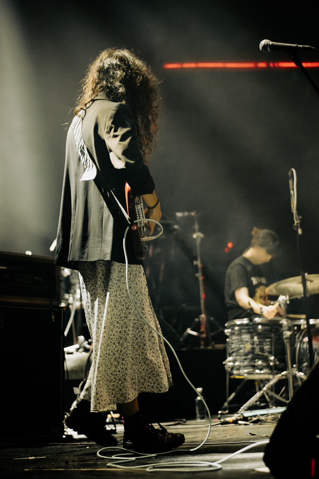 Él Mató a un Policía Motorizado